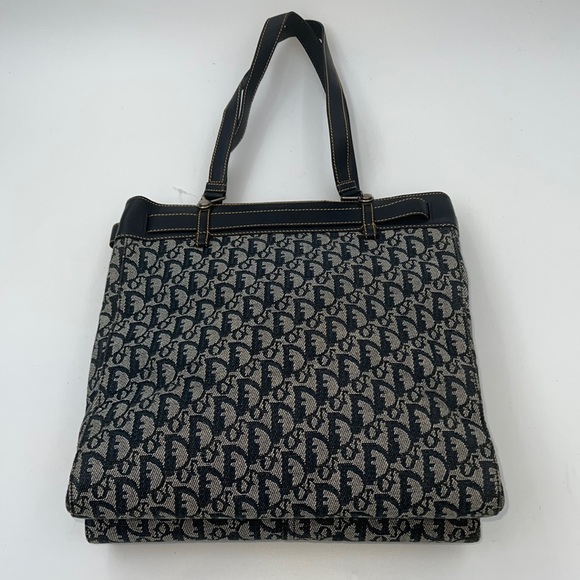 DIOR BOOK-TOTE - Picture 2 of 16